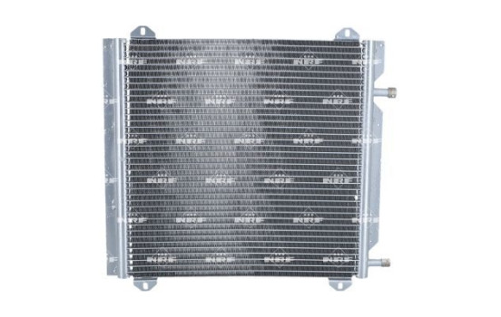 Condenseur, climatisation EASY FIT 35785 NRF