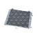 Condenseur, climatisation EASY FIT 35785 NRF, Vignette 8