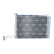 Condenseur, climatisation EASY FIT 35787 NRF