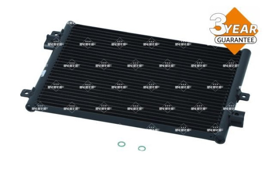 Condenseur, climatisation EASY FIT 35795 NRF, Image 4