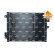 Condenseur, climatisation EASY FIT 35795 NRF, Vignette 5