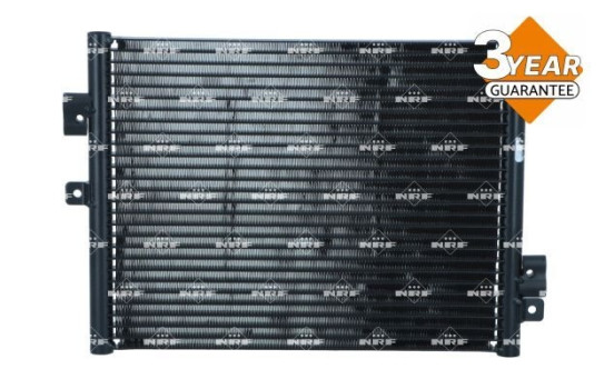 Condenseur, climatisation EASY FIT 35795 NRF, Image 7