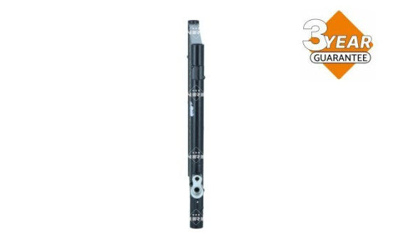 Condenseur, climatisation EASY FIT 35795 NRF, Image 8