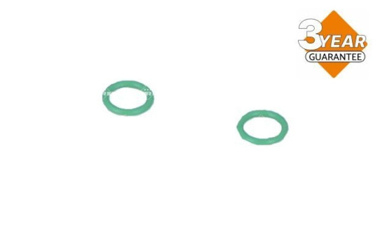 Condenseur, climatisation EASY FIT 35795 NRF, Image 9