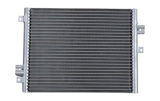 Condenseur, climatisation EASY FIT 35795 NRF