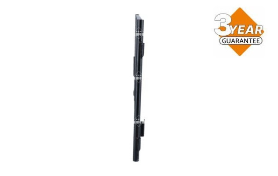 Condenseur, climatisation EASY FIT 35799 NRF, Image 5