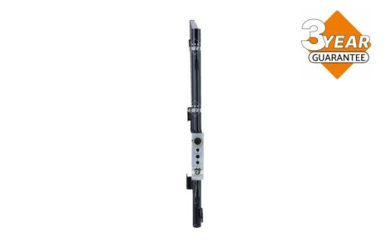 Condenseur, climatisation EASY FIT 35799 NRF, Image 7