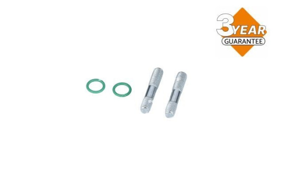 Condenseur, climatisation EASY FIT 35799 NRF, Image 8