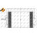 Condenseur, climatisation EASY FIT 35802 NRF, Vignette 6