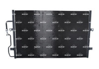 Condenseur, climatisation EASY FIT 35802 NRF