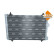 Condenseur, climatisation EASY FIT 35843 NRF, Vignette 7