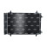 Condenseur, climatisation EASY FIT 35844 NRF, Vignette 3