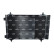 Condenseur, climatisation EASY FIT 35844 NRF, Vignette 5