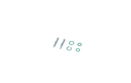 Condenseur, climatisation EASY FIT 35844 NRF, Image 7