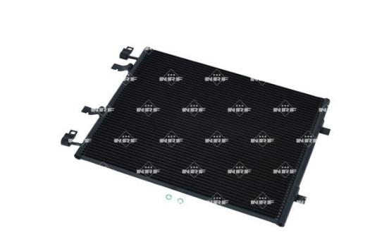 Condenseur, climatisation EASY FIT 35845 NRF, Image 10