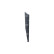 Condenseur, climatisation EASY FIT 35846 NRF, Vignette 4