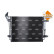 Condenseur, climatisation EASY FIT 35848 NRF, Vignette 7
