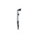 Condenseur, climatisation EASY FIT 35848 NRF, Vignette 7