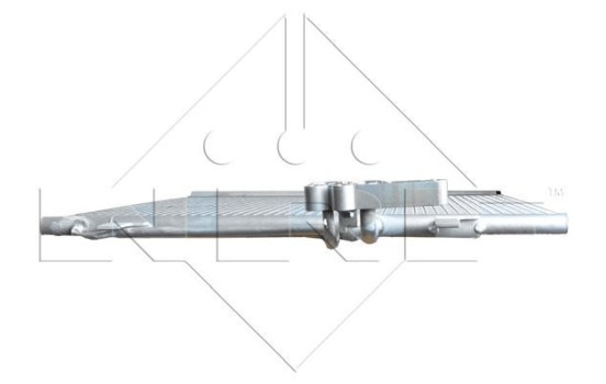 Condenseur, climatisation EASY FIT 35850 NRF, Image 7