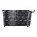 Condenseur, climatisation EASY FIT 35852 NRF, Vignette 3