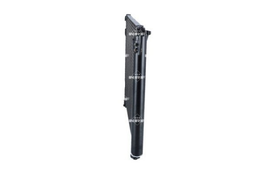 Condenseur, climatisation EASY FIT 35852 NRF, Image 4