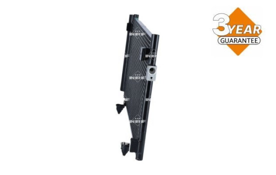 Condenseur, climatisation EASY FIT 35855 NRF, Image 6