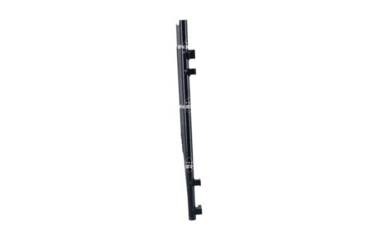 Condenseur, climatisation EASY FIT 35857 NRF, Image 4