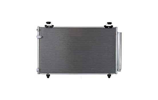 Condenseur, climatisation EASY FIT 35860 NRF