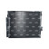 Condenseur, climatisation EASY FIT 35862 NRF