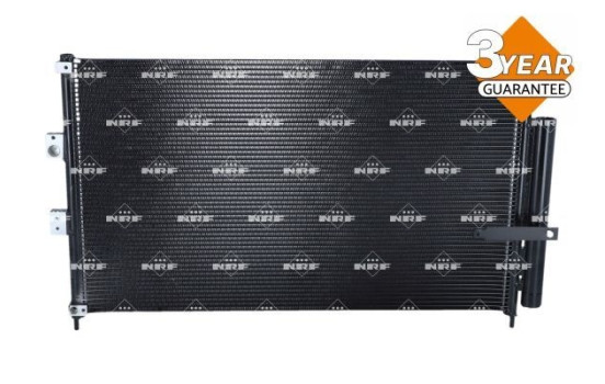 Condenseur, climatisation EASY FIT 35865 NRF, Image 4