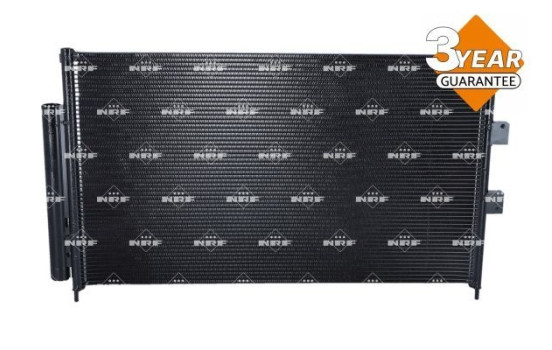 Condenseur, climatisation EASY FIT 35865 NRF, Image 6