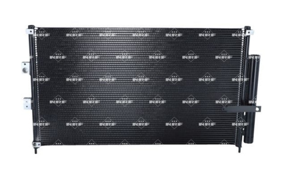 Condenseur, climatisation EASY FIT 35865 NRF, Image 3