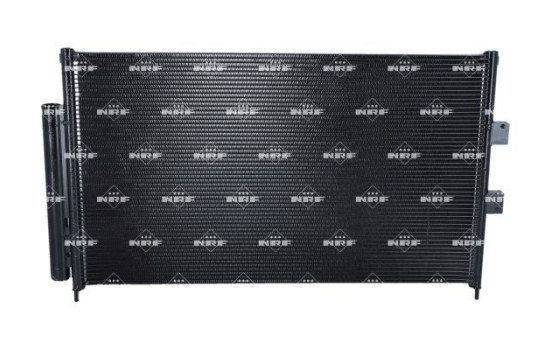Condenseur, climatisation EASY FIT 35865 NRF, Image 5