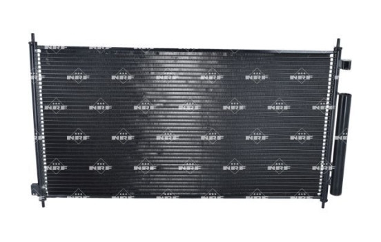 Condenseur, climatisation EASY FIT 35867 NRF, Image 3
