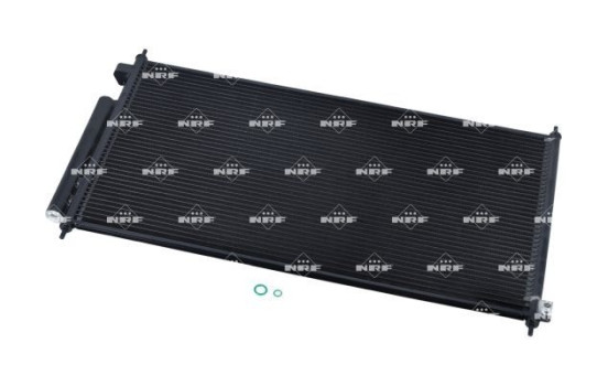 Condenseur, climatisation EASY FIT 35867 NRF, Image 8