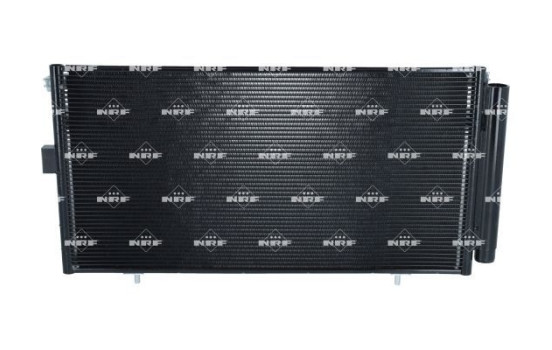 Condenseur, climatisation EASY FIT 35868 NRF, Image 3