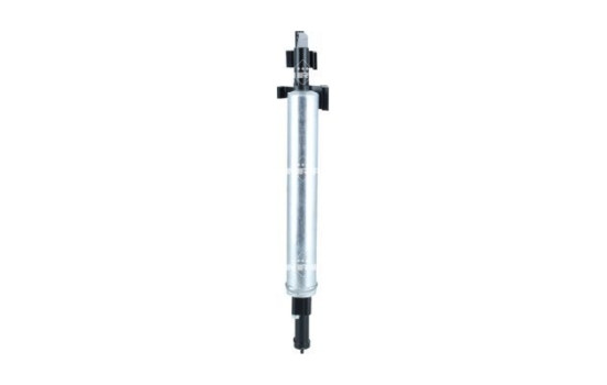 Condenseur, climatisation EASY FIT 35869 NRF, Image 4