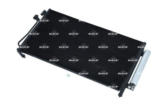 Condenseur, climatisation EASY FIT 35869 NRF, Image 8