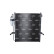 Condenseur, climatisation EASY FIT 35871 NRF