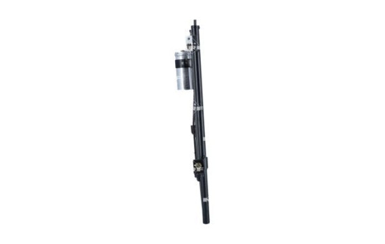 Condenseur, climatisation EASY FIT 35871 NRF, Image 2