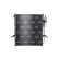 Condenseur, climatisation EASY FIT 35871 NRF, Vignette 3