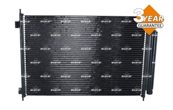 Condenseur, climatisation EASY FIT 35873 NRF, Image 6