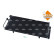 Condenseur, climatisation EASY FIT 35875 NRF, Vignette 4