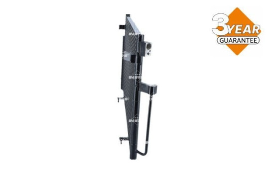 Condenseur, climatisation EASY FIT 35875 NRF, Image 8