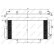 Condenseur, climatisation EASY FIT 35875 NRF, Vignette 3