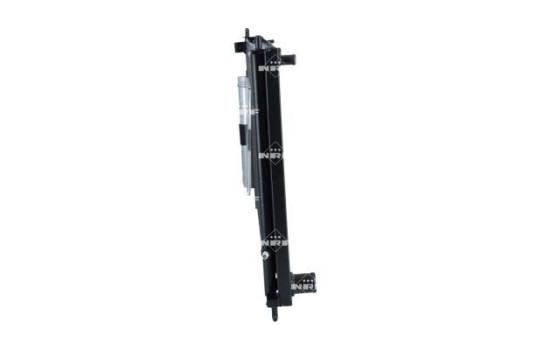 Condenseur, climatisation EASY FIT 35886 NRF, Image 5