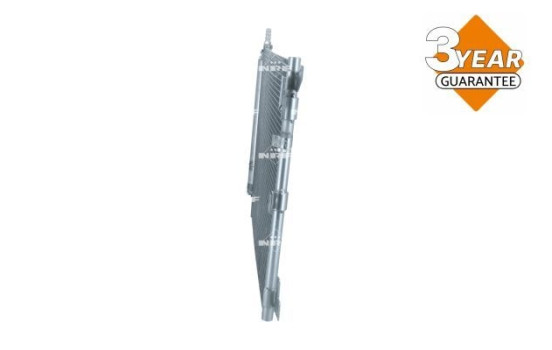 Condenseur, climatisation EASY FIT 35889 NRF, Image 5