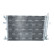 Condenseur, climatisation EASY FIT 35889 NRF, Vignette 7
