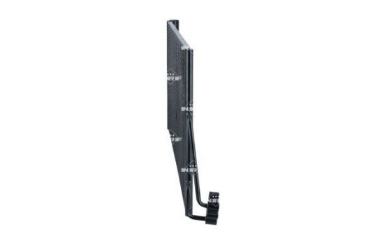 Condenseur, climatisation EASY FIT 35898 NRF, Image 7