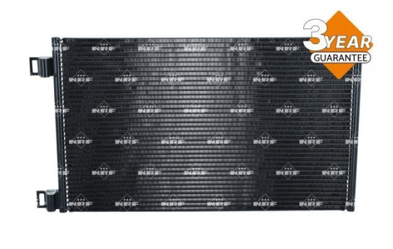 Condenseur, climatisation EASY FIT 35902 NRF, Image 7